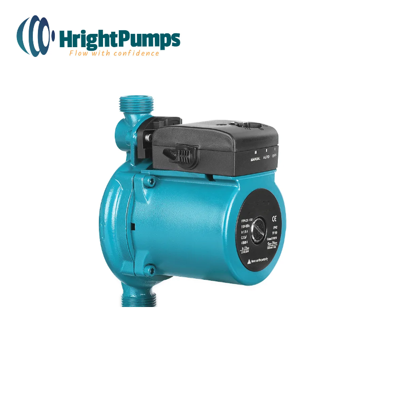 Automatic Circulation Pump For Heating Systems 15/9G 20/12GF