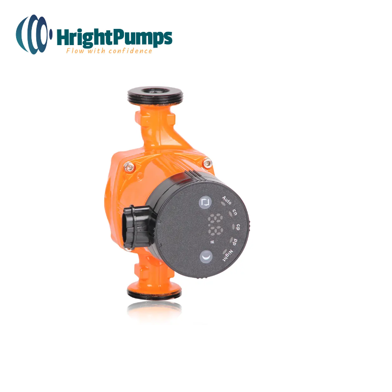 Automatic Energy-saving Circulation Pump Heating Water Circulation Pump AUTO15/6