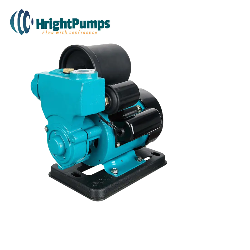 Auto Peripheral Pumps PW SERIES