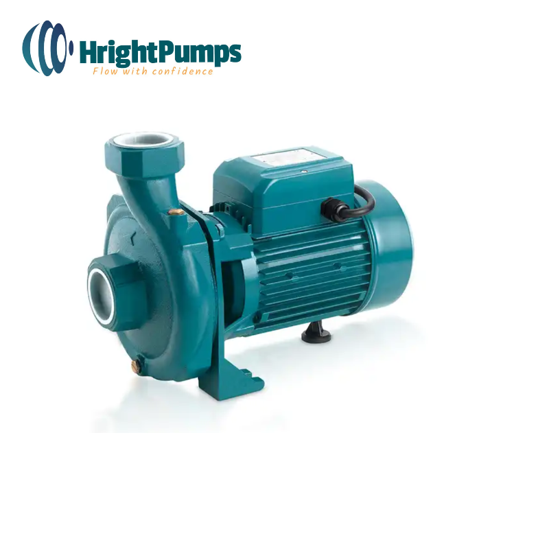 Centrifugal Pump SCM