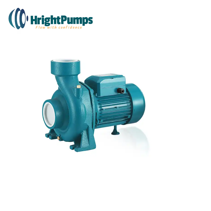 Centrifugal pump HFM