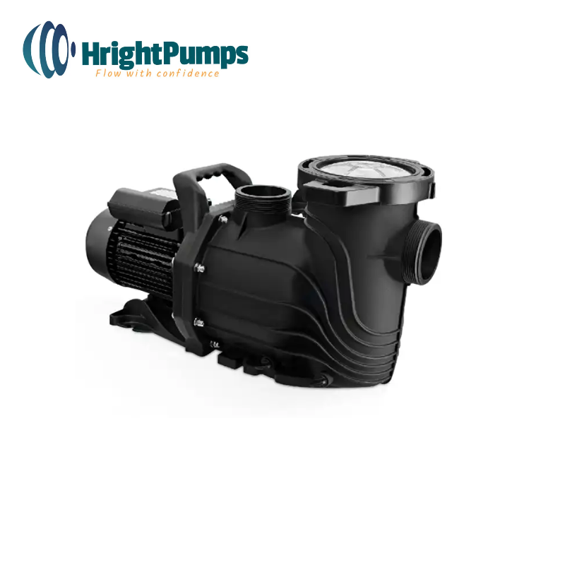 Professional water pump for swimming pool Commercial use SEF SERIES