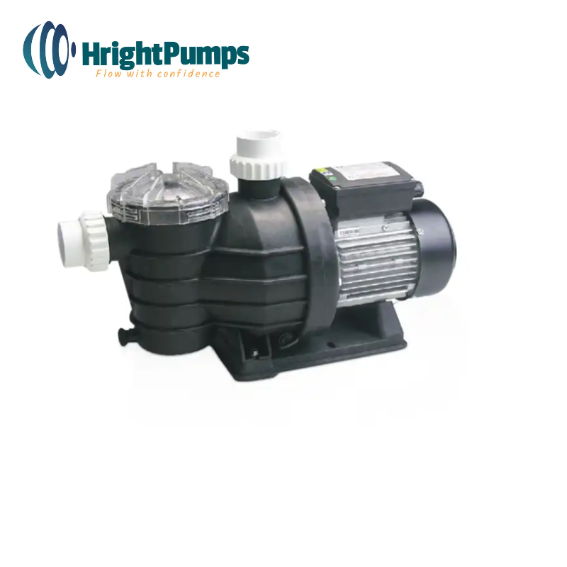 swimming pool water pump SQP SERIES