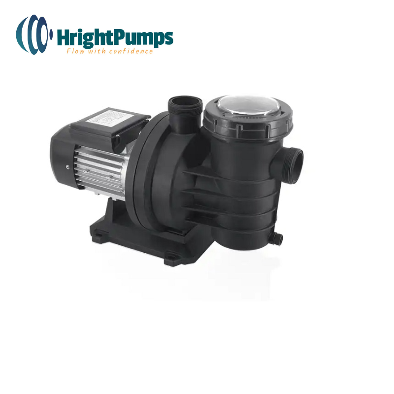 Swimming pool water pump SWIM SERIES