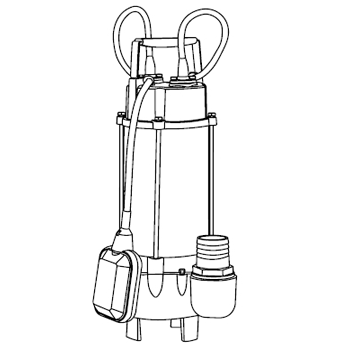 Submersible pumps 