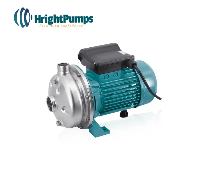 Stainless steel Single-stage pump BM series for Household Use